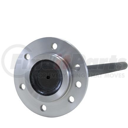 YUKON GEAR & AXLE YA WT60240 Yukon 4340 Chromoly axle for Toyota V6 and 8.2" rear.
