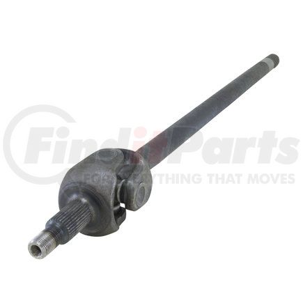 YUKON GEAR & AXLE YA C5083666 Replacement Right Hand Front Axle Assmbly