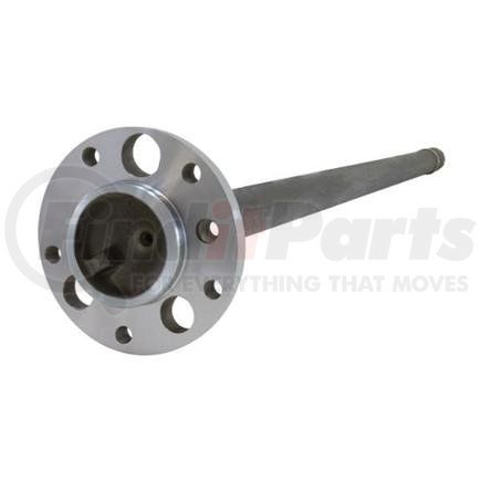 YUKON GEAR & AXLE YA C5134661AA Yukon axle shaft for Dodge Sprinter Van, left hand
