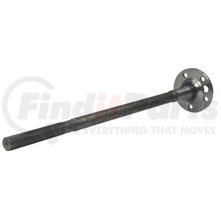 YUKON GEAR & AXLE YA C8.75-30.0 Yukon 1541H alloy rear axle for Chrysler 8.75
