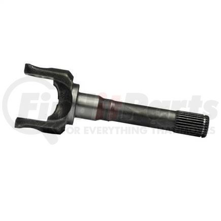 YUKON GEAR & AXLE YA D37951 Yukon 1541H replacement outer stub axle for '76-'77 3/4 ton Ford Dana 44