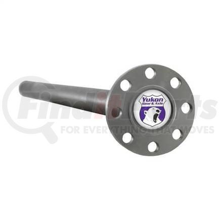 YUKON GEAR & AXLE YA D45553-2 Yukon 1541H alloy replacement rear axle for Dana 60, 70, 80