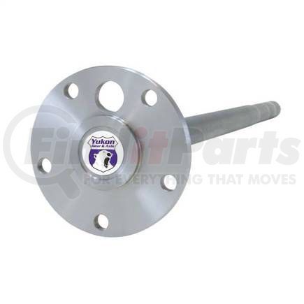 YUKON GEAR & AXLE YA F900020 Yukon 1541H alloy right hand rear axle for Ford 9" ('74-'75 Bronco)