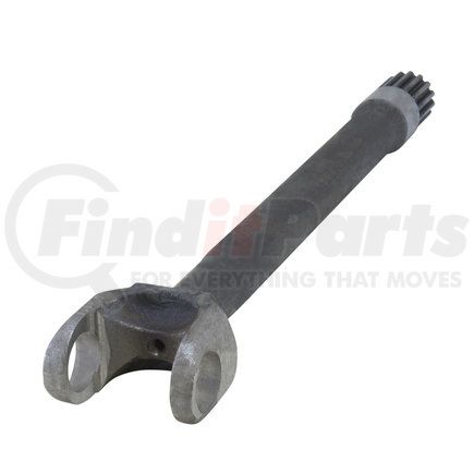 YUKON GEAR & AXLE YA D75588-1X 1541H Replacement Right Hand Assmbly