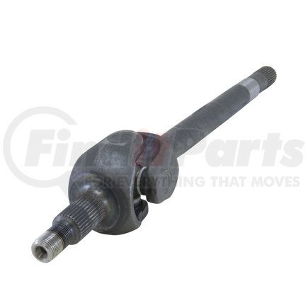 YUKON GEAR & AXLE YA D75814-1X 1541H Left Hand Replacement Assmbly