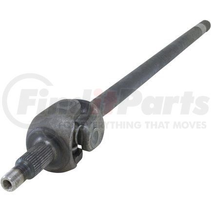 YUKON GEAR & AXLE YA D75814-2X 1541H Right Hand Replacement Assmbly