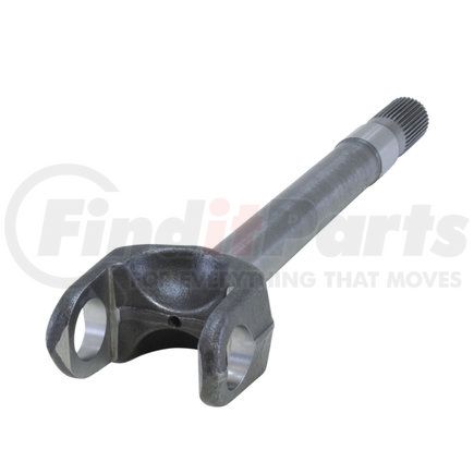 YUKON GEAR & AXLE YA D76660-1X Yukon 1541H replacement inner axle for Dana 60