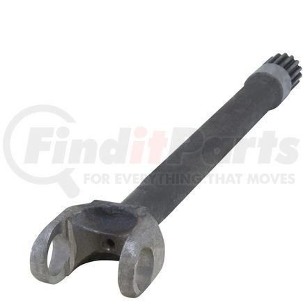 YUKON GEAR & AXLE YA D76815-1X Dana 44 replacement RH inner disconnect axle, 19.62" long