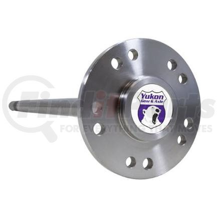 YUKON GEAR & AXLE YA G551818 1541H Alloy Rear Axle