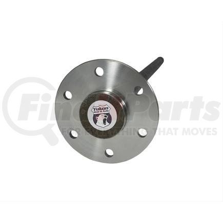 YUKON GEAR & AXLE YA T35310 Yukon 1541H alloy rear axle for '86-'95 Toyota Pick and 4Runner
