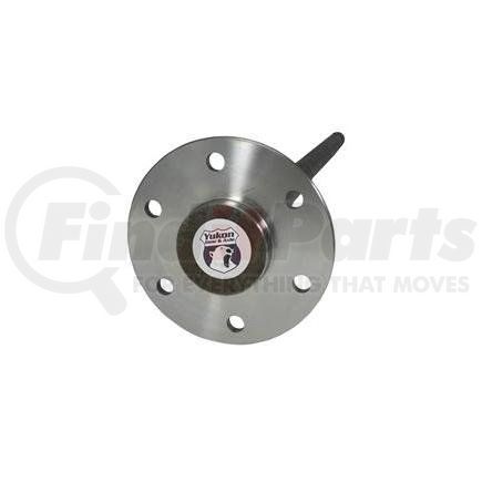 YUKON GEAR & AXLE YA T35340 Yukon rear axle for '95-'00 Tacoma & '96-'00 4Runner, non-ABS