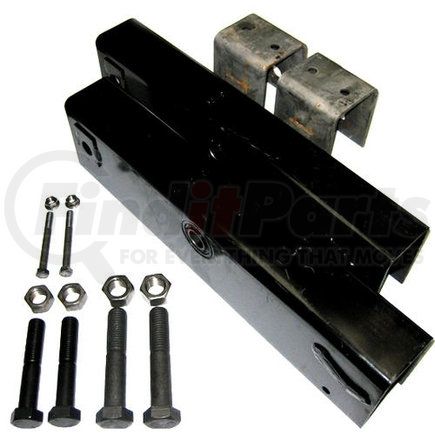 Dexter Axle HAP-203-03 10-15K MULTIAXL CONV KIT 48.5" AXLE SPACING