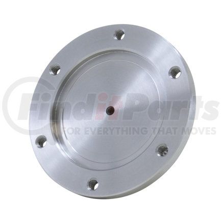 YUKON GEAR & AXLE YA G26058832 Yukon 1541H right hand stub axle for '88-'03 GM 8.25" IFS.
