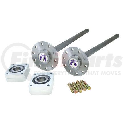 YUKON GEAR & AXLE YA G3969285-33 1541H Alloy Axle Kit
