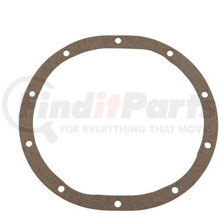 YUKON GEAR & AXLE YCGC8.25 8.25" For Chrysler cover gasket.