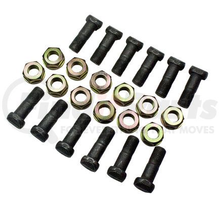 YUKON GEAR & AXLE MK TLC-RGBOLT Ring Gear Bolt kit for Toyota Landcruiser