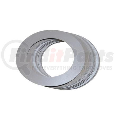 YUKON GEAR & AXLE SK 20100 Pinion depth shims for GM HO72