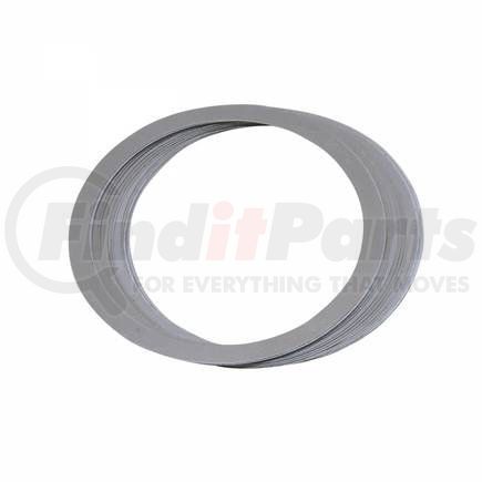YUKON GEAR & AXLE SK 30291 Replacement Pinion depth shims for Dana 60, 61 & D70-U