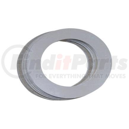 YUKON GEAR & AXLE SK 21104 Pinion depth shims for GM 7.5", 7.75", 8.2" & 12 bolt truck