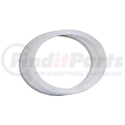 YUKON GEAR & AXLE SK 31402 Replacement Pinion depth shims for Dana 35, Model 35 & Chrysler 7.25