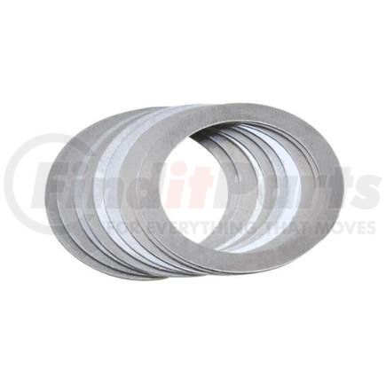 YUKON GEAR & AXLE SK 34801 Replacement pinion Preload Shims for Dana 60, Dana 61 & Dana 70-U
