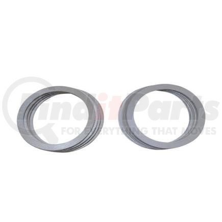 YUKON GEAR & AXLE SK 708193 Replacement carrier shim kit for Dana 44 JK rear