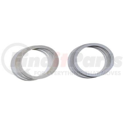 YUKON GEAR & AXLE SK 72921 Preload shim kit for Chrysler 8.75" & Ford 9