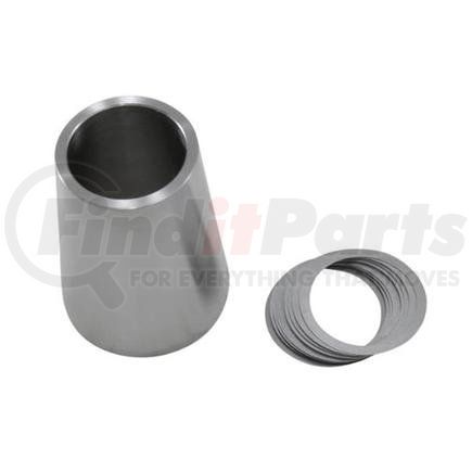 YUKON GEAR & AXLE SK CSC8.75 Crush sleeve eliminator kit for Chrysler 8.75
