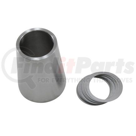 YUKON GEAR & AXLE SK CSF8.8 Crush sleeve eliminator kit for Ford 8.8" & 7.5