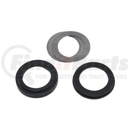 YUKON GEAR & AXLE SK CSF9-BIGPIN Crush sleeve eliminator kit for Ford 9" for 35 spline pinion.
