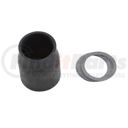 YUKON GEAR & AXLE SK CSGM12P Crush sleeve eliminator kit for GM 12 bolt car
