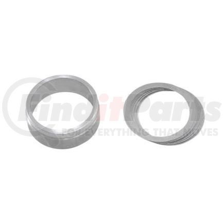 YUKON GEAR & AXLE SK CSGM14T Crush sleeve eliminator kit for GM 10.5" 14 bolt truck.