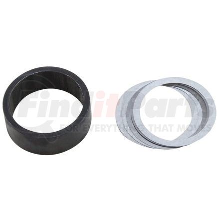 YUKON GEAR & AXLE SK CSGM7.5 Crush sleeve eliminator kit for GM 7.5" & 8.2