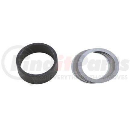 YUKON GEAR & AXLE SK CSGM8.5 Crush sleeve eliminator kit for GM 8.5" & Chrysler 9.25