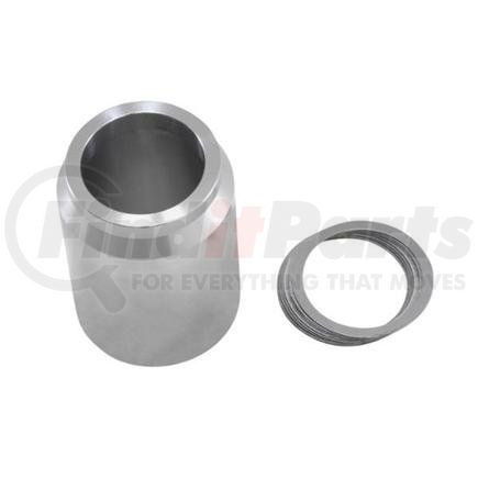 YUKON GEAR & AXLE SK CST8 Crush sleeve eliminator kit for Toyota 8
