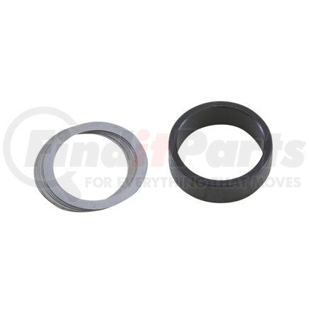 YUKON GEAR & AXLE SK DS135 Replacement preload shim kit for Dana Spicer S135 & S150
