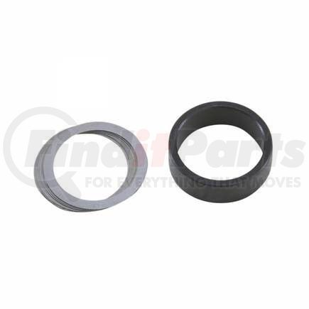 YUKON GEAR & AXLE SK F10.5-CONV Conversion Spacer To Use 10.25" Ring & Pinion In '08+ 10.5" Housing