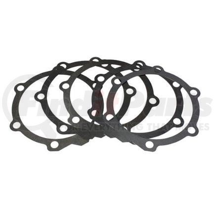 YUKON GEAR & AXLE SK GM14T Pinion depth shims for 10.5" GM 14 bolt truck