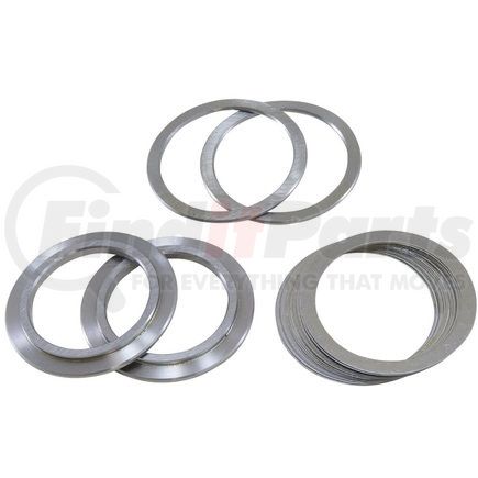 YUKON GEAR & AXLE SK M20-3 Model 20 axle end play shim