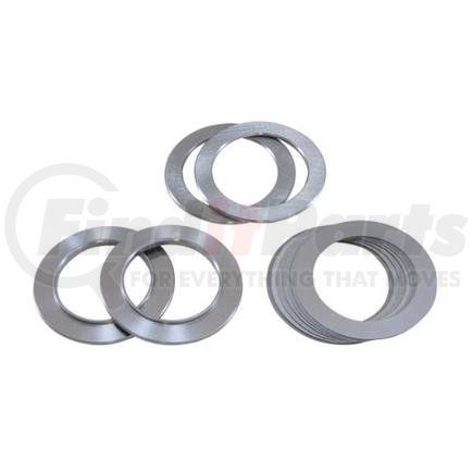 YUKON GEAR & AXLE SK SS12 Super Carrier Shim Kit