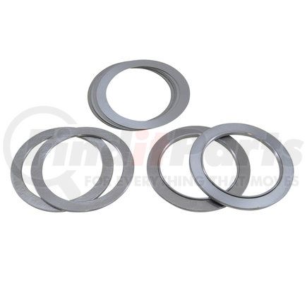 YUKON GEAR & AXLE SK SSF10.25 Super Carrier Shim kit for Ford 10.25