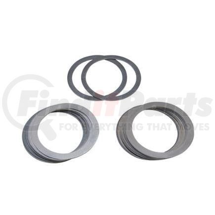 YUKON GEAR & AXLE SK SSF8.8-B Super Carrier shim kit for 2015 & up Ford 8.8