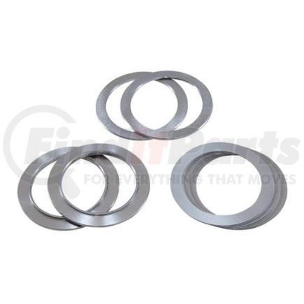 YUKON GEAR & AXLE SK SSF9.75 Super Carrier Shim kit for Ford 9.75