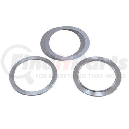 YUKON GEAR & AXLE SK SSGM9.5 Super Carrier Shim kit for GM 9.5