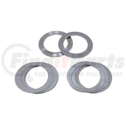 YUKON GEAR & AXLE SK SSM35 Super Carrier Shim kit for Model 35