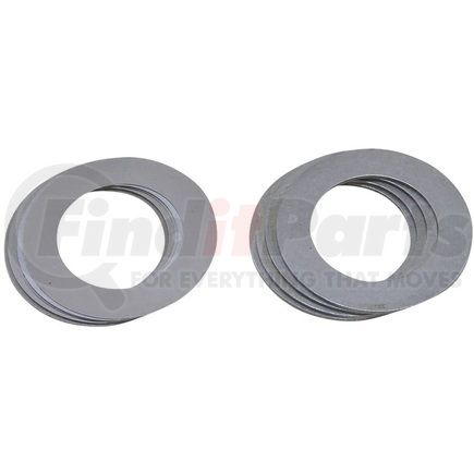 YUKON GEAR & AXLE SK T100-CS Pinion preload shim for Toyota T100
