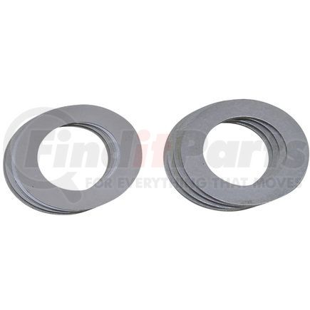YUKON GEAR & AXLE SK TLC Solid preload kit for Toyota Landcruiser