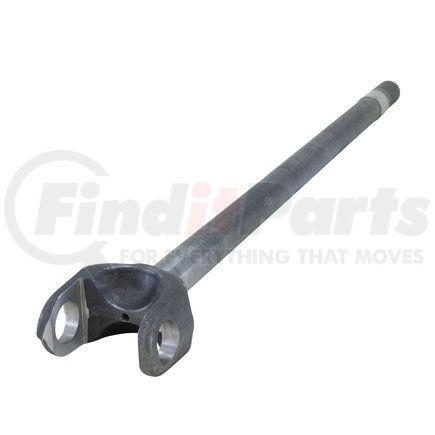 YUKON GEAR & AXLE YA D660182-36 Yukon 1541H replacement right hand inner axle for Dana 60, '85-'88 F350