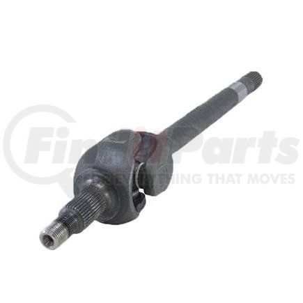YUKON GEAR & AXLE YA D71394-1X Dana 44 Left Hand Assembly replacement