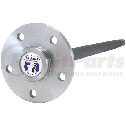 YUKON GEAR & AXLE YA D74789-2X 1541H Alloy Left Hand Rear Axle